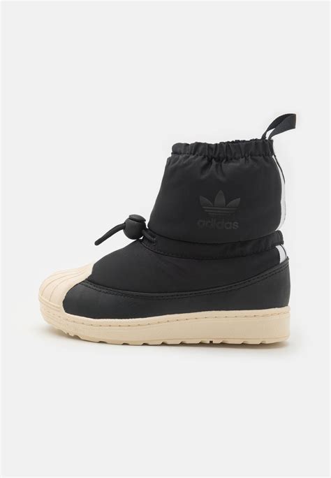 adidas snowboot kids|adidas originals winter ball boots.